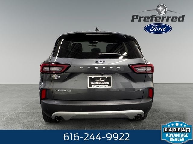 2023 Ford Escape Active 1.5 Liter EcoBoost AWD