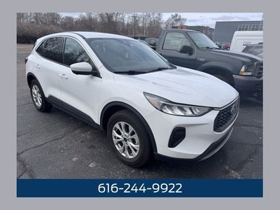 2023 Ford Escape Active 1.5 Liter EcoBoost AWD
