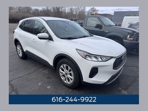 2023 Ford Escape Active 1.5 Liter EcoBoost AWD