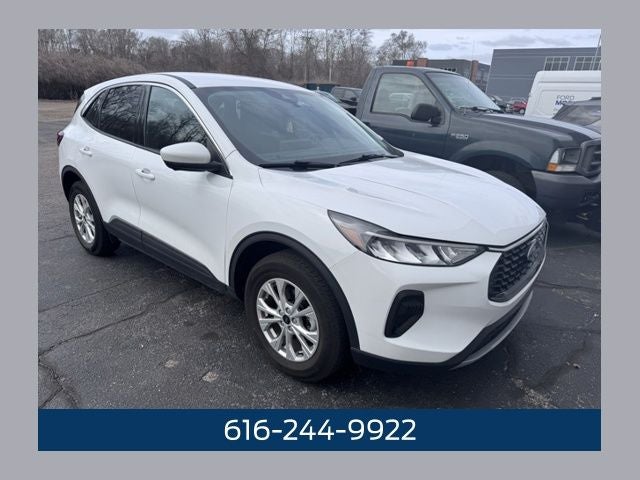 2023 Ford Escape Active 1.5 Liter EcoBoost AWD