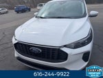 2023 Ford Escape Active 1.5 Liter EcoBoost AWD