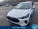 2023 Ford Escape Active 1.5 Liter EcoBoost AWD