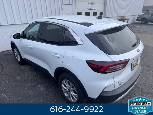 2023 Ford Escape Active 1.5 Liter EcoBoost AWD