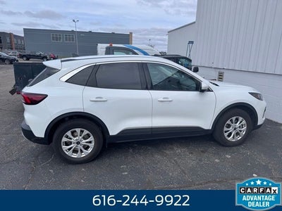 2023 Ford Escape Active 1.5 Liter EcoBoost AWD