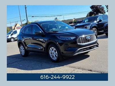 2023 Ford Escape Active 1.5 Liter EcoBoost AWD
