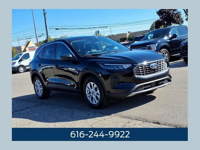 2023 Ford Escape Active 1.5 Liter EcoBoost AWD