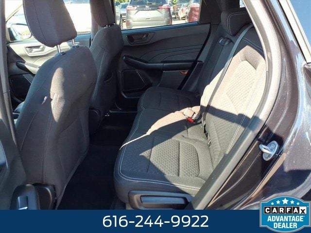 2023 Ford Escape Active 1.5 Liter EcoBoost AWD