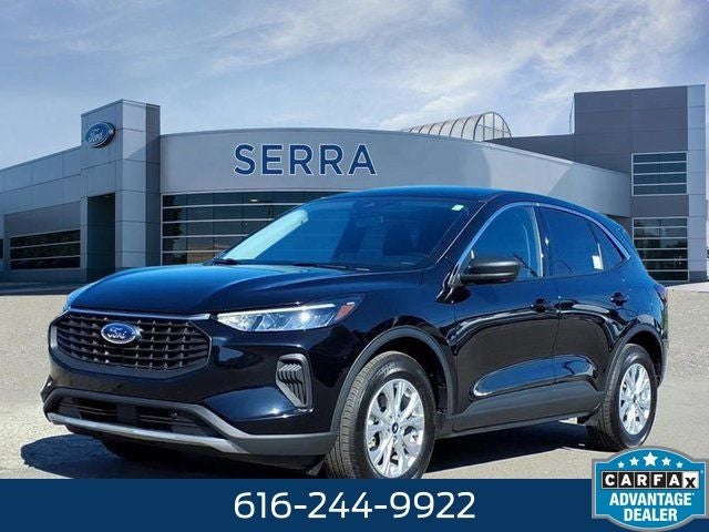 2023 Ford Escape Active 1.5 Liter EcoBoost AWD