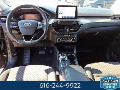 2023 Ford Escape Active 1.5 Liter EcoBoost AWD