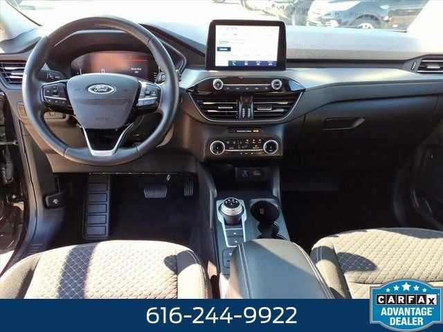 2023 Ford Escape Active 1.5 Liter EcoBoost AWD