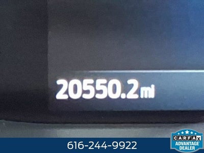 2023 Ford Escape Active 1.5 Liter EcoBoost AWD