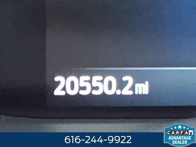 2023 Ford Escape Active 1.5 Liter EcoBoost AWD