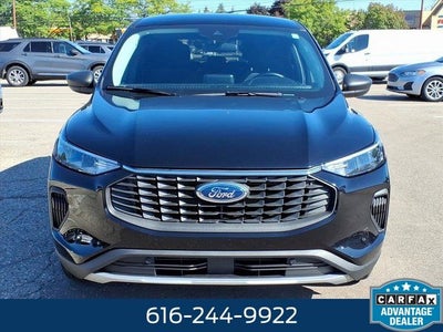 2023 Ford Escape Active 1.5 Liter EcoBoost AWD