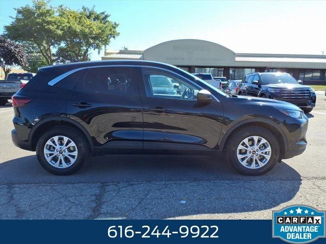 2023 Ford Escape Active 1.5 Liter EcoBoost AWD