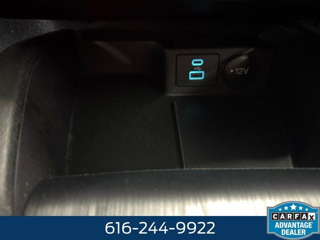 2022 Ford Escape SEL 1.5 Liter EcoBoost AWD