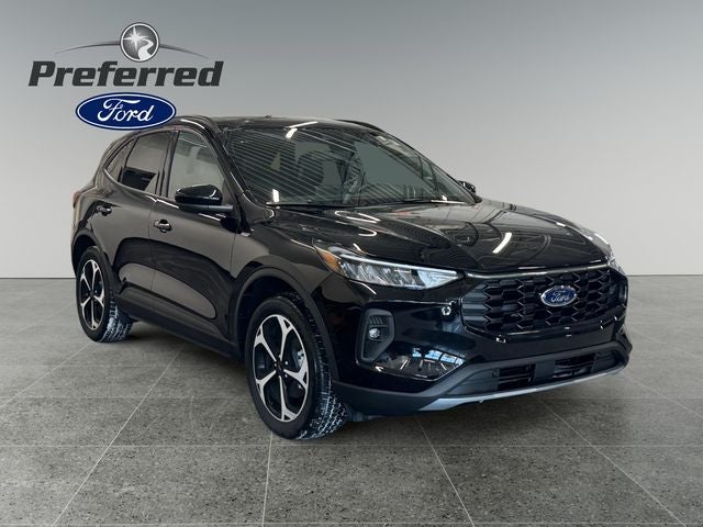 2025 Ford Escape ST-Line Select 2.0 Liter I4 EcoBoost Turbocharged AWD