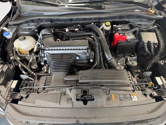 2025 Ford Escape ST-Line Select 2.0 Liter I4 EcoBoost Turbocharged AWD