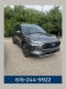 2025 Ford Escape Hybrid ST-Line Select 2.5 Liter AWD