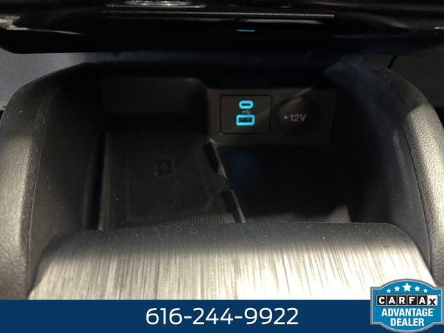 2023 Ford Escape Hybrid ST-Line Select 2.5 Liter AWD