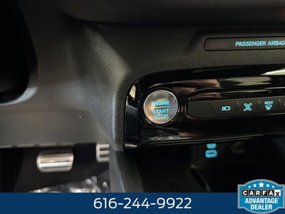 2023 Ford Escape Hybrid ST-Line Select 2.5 Liter AWD