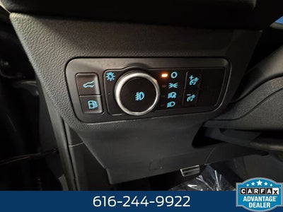 2023 Ford Escape Hybrid ST-Line Select 2.5 Liter AWD