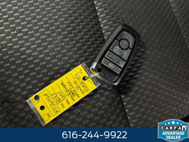 2023 Ford Escape Hybrid ST-Line Select 2.5 Liter AWD