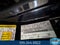2022 Ford Bronco Black Diamond 2.7 Liter V6 EcoBoost Automatic 4WD