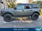 2022 Ford Bronco Wildtrak 2.7 Liter EcoBoost V6 4WD