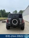 2022 Ford Bronco Outer Banks 2.7 Liter V6 EcoBoost 4WD