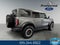 2022 Ford Bronco Outer Banks 2.7 Liter V6 EcoBoost 4WD