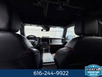 2022 Ford Bronco Outer Banks 2.7 Liter V6 EcoBoost 4WD
