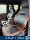 2022 Ford Bronco Outer Banks 2.7 Liter V6 EcoBoost 4WD
