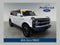 2023 Ford Bronco Outer Banks 2.7 Liter V6 EcoBoost 4D Automatic 4WD