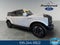 2023 Ford Bronco Outer Banks 2.7 Liter V6 EcoBoost 4D Automatic 4WD