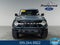 2021 Ford Bronco First Edition 2.7 Liter V6 EcoBoost 4D Automatic 4WD