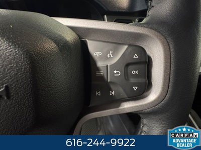 2021 Ford Bronco First Edition 2.7 Liter V6 EcoBoost 4D Automatic 4WD