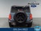 2021 Ford Bronco First Edition 2.7 Liter V6 EcoBoost 4D Automatic 4WD