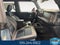 2021 Ford Bronco First Edition 2.7 Liter V6 EcoBoost 4D Automatic 4WD