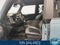 2021 Ford Bronco First Edition 2.7 Liter V6 EcoBoost 4D Automatic 4WD