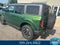 2025 Ford Bronco Outer Banks 2.7 Liter EcoBoost V6 4WD