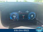 2025 Ford Bronco Outer Banks 2.7 Liter EcoBoost V6 4WD