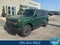 2025 Ford Bronco Outer Banks 2.7 Liter EcoBoost V6 4WD