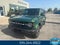 2025 Ford Bronco Outer Banks 2.7 Liter EcoBoost V6 4WD
