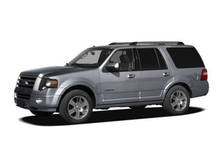 2010 Ford Expedition XLT 5.4 Liter V8 RWD