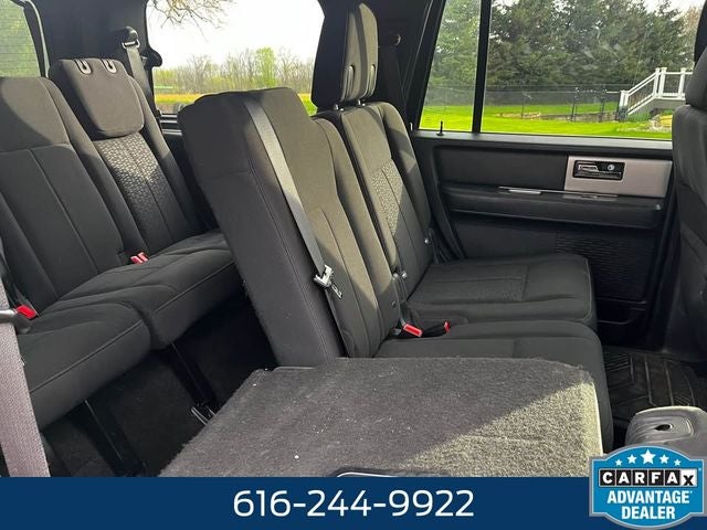 2015 Ford Expedition XLT 3.5 Liter V6 4WD
