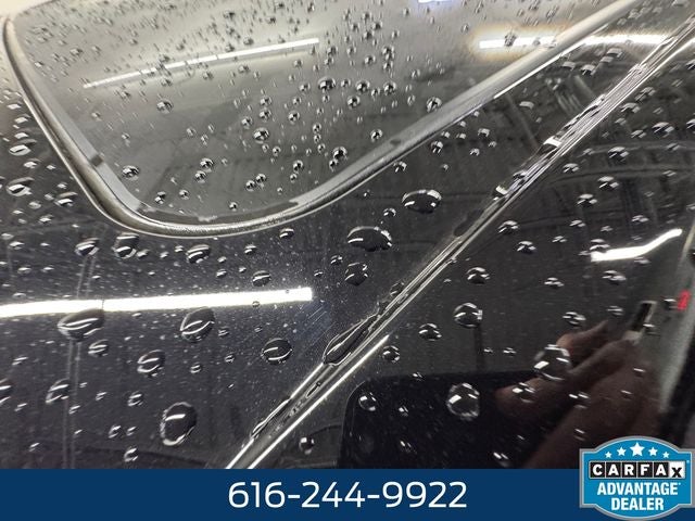 2022 Ford Expedition Platinum 3.5 Liter V6 EcoBoost Turbocharged 4WD