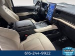 2022 Ford Expedition Platinum 3.5 Liter V6 EcoBoost Turbocharged 4WD