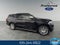 2022 Ford Expedition Platinum 3.5 Liter V6 EcoBoost Turbocharged 4WD