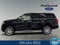 2022 Ford Expedition Platinum 3.5 Liter V6 EcoBoost Turbocharged 4WD
