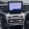 2020 Ford Explorer Base 2.3 Liter Ecoboost 4WD